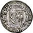 Italy 2 Sedicines (Francis Maria II della Rovere Two Saints. Collar Obverse) FRA MARIA II VRB DVX VI ET coin obverse