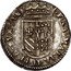 Italy 2 Sedicines (Francis Maria II della Rovere Two Saints. Pesaro) FRA MARIA II VRB DVX VI E coin obverse