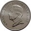 Australia 20 Cents (Cute Leatherback Hatchling Turtle) CHARLES III AUSTRALIA 2025 DT coin obverse