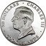 Cook Islands 20 Dollars (New York) 20 DOLLARS CHARLES III DT COOK DOLLARS coin obverse