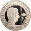 Belgium 20 euro 600 Years of UC Louvain 2025 BELGIE - BELGIQUE - BELGIEN 2025 FP LL 20 EURO coin obverse