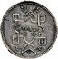 Italy 20 Grossi (Francis Maria II della Rovere) GROSSI X X L X coin reverse
