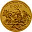 UK 200 Pounds (D-Day 80th Anniversary) UTAH OMAHA GOLD JUNO SWORD 6 JUNE 1944 D-DAY coin reverse