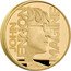 UK 200 Pounds (Music Legends. John Lennon) JOHN LENNON IMAGINE HDG coin reverse