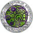 Austria 25 Euro (Digitalisation) REPUBLIK ÖSTERREICH 20 : 25 10 11 25 EURO coin obverse