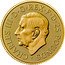 UK 25 Pounds (D-Day 80th Anniversary) CHARLES III D G REX F D 25 POUNDS 2024 MJ coin obverse
