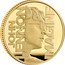 UK 25 Pounds (Music Legends. John Lennon) JOHN LENNON IMAGINE HDG coin reverse