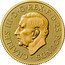 UK 25 Pounds (St George & The Dragon. Bullion) CHARLES III D G REX F D 25 POUNDS MJ coin obverse