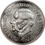 UK 2500 Pounds (Paul McCartney. Colored) CHARLES III D G REX F D 2500 POUNDS 2024 MJ coin obverse