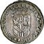 Italy 30 Quattrinos (Francis Maria II della Rovere Tree Coin) FRA MARIA II VRB DVX VI E coin obverse