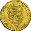 Italy 4 Scudi (Francis Maria II della Rovere) FRANC MARIA II VRB DVX VI ET C coin obverse