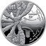 Ukraine 5 Hryven (Let’s Hold the Line!) УКРАЇНА 5₴ 2025 coin obverse
