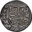 Italy 5 Soldi (Duchy of Mantua. Parpagliola. Charles II) CARO II DVX MANT MON E C coin obverse