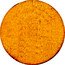 Spain 50 Centimos (Torres de Segre)  coin reverse