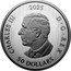 Canada 50 Dollars Triple Maple 2025 Proof CHARLES III D G REX SR 50 DOLLARS 2025 coin obverse