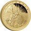 UK 50 Pounds (Britannia Issue) BRITANNIA BMJ 1/2 OZ 999.9 FINE GOLD 2025 coin reverse