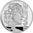 UK 500 Pounds (John Lennon) JOHN LENNON IMAGINE HDG coin reverse