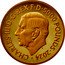 UK 5000 Pounds (Paul McCartney) CHARLES III D G REX F D 5000 POUNDS 2024 MJ coin obverse