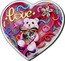 Niue One Dollar Valentine's Day 2025  Proof LOVE coin reverse