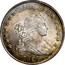 USA Dollar Draped Bust 1801 KM# 32 LIBERTY coin obverse