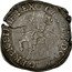 UK 1/2 Crown Charles I Shrewsbury 1642 Shrewsbury KM# 211.1 CAROLVS D G MAG BR FR ET HIB REX coin obverse