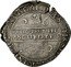 UK 1/2 Crown Charles I Shrewsbury 1642 Shrewsbury KM# 211.1 EXVRGAT DEVS DISSIPENTVR INIMICI 2 6 RELIG PROT LEG ANG LIBERT PAR 1642 coin reverse