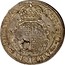 UK 1/2 Crown Charles I 1644 York KM# 312 ∙CHRISTO ∙ AVSPICE ∙ REGNO∙ C R coin reverse