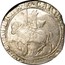 UK 1/2 Crown Charles I ND Tower Struck under Parliament. KM# 122 ∙CAROLVS∙D:G:MAG:BRI:FRA:ET∙HIB∙REX∙ coin obverse
