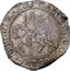 UK 1/2 Crown Charles I ND Tower Struck under Parliament. KM# 124 ∙CAROLVS∙D:G:MAG:BRI:FRA:ET∙HIB:REX∙ coin obverse