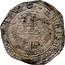 UK 1/2 Crown Charles I ND Tower Struck under Parliament. KM# 124 ∙CHRISTO∙AVSPICE∙REGNO∙ coin reverse