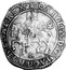 UK 1/2 Crown (Charles I) KM# 214.21 ∙CAROLVS∙D:G:MAG:BR:FR:ET:HI:REX∙ BR coin obverse