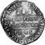 UK 1/2 Crown (Charles I) KM# 214.21 ∙EXVRGAT∙DEVS∙DISSIPENTVR∙INIMICI∙ REL:PROT:LE:AN:LI:PA: *YEAR* BR coin reverse