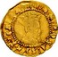UK 1/2 Crown James I (1604-1619) KM# 31 ∙I:D:G:ROSA:SINE:SPINA∙ coin obverse