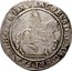UK 1/2 Crown James I ND Second Coinage (1604-19). KM# 29 IACOBVS D:G:MAG:BRI:FRA:ET HIB:REX coin obverse
