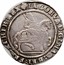UK 1/2 Crown James I ND Third Coinage (1619-25). KM# 61 IACOBVS∙D:G:MAG:BRI:FRA:ET:HIB:REX coin obverse