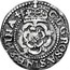 UK 1/2 Groat Charles I (1619-1625) Tower Varieties exist. KM# 58 C : D : G ∙ ROSA ∙ SINE ∙ SPINA coin obverse