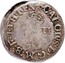 UK 1/2 Groat Charles I (1625-1649) Varieties exist. KM# 84 CAROLVS∙D:G:MB:F:ET:H:REX II coin obverse