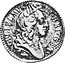 UK 1/2 Guinea William III 1698 KM# 487.4 GVLIEMVS∙ III∙DEI∙GRA∙ coin obverse