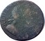 UK 1/2 Penny (William III (Halfpenny)) KM# A483.2 GVLIELMVS∙ TERTIVS∙ coin obverse