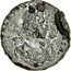 UK 1/2 Penny William & Mary draped busts 1689 KM# 467 GVLIELMVS ET MARIA. coin obverse