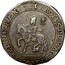 UK 1/2 Pound Charles I 1642 Shrewsbury KM# 235.3 ∙CAROLVS∙D:G:MAG∙BRIT∙FRAN∙ET∙HIB∙REX:∙ coin obverse