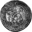 UK 1/2 Pound Charles I 1642 Shrewsbury KM# 235.4 CAROLVS:D:G:MAGN:BRIT:FRAN:ET:HIB:REX∙ coin obverse