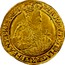 UK 1 Unite James I (1604-1619) KM# 45 IACOBVS∙MAG∙BRIT∙FRAN∙ET∙HIB∙REX∙ coin obverse