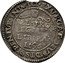 UK 3 Pence Declaration Charles I 1646/44 Oxford KM# 276 INIMICI EXVRGAT DEVS DIS SIPENTVR REL PRO LEG AN LIB PA 1646 coin reverse