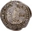 UK 3 Pence Charles I ND Aberystwyth Varieties exist. KM# 87 ∙CAROLVS∙D:G:M:B:FR:ET∙H:REX∙ III coin obverse
