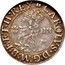 UK 4 Pence Groat (1625-1649) Aberystwyth Varietiest exist KM# 90 CAROLVS∙D:G:M:B:F:ET∙H:REX IIII coin obverse