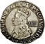 UK 4 Pence Groat (1660-1662) KM# 290 ∙CAROLVSIID∙G∙MAG∙BR∙FR∙ET∙HIB∙REX∙ IIII coin obverse
