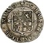 UK 4 Pence Groat (1660-1662) KM# 290 ∙CHRISTO ∙ AVSPICE ∙ REGNO∙ coin reverse