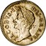 UK 4 Pence Groat 1686 KM# 455.2 IACOBVS∙II∙ DEI∙GRATIA coin obverse