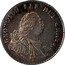 UK 4 Pence Groat 1792 KM# 613 GEORGIVS III DEI GRATIA coin obverse